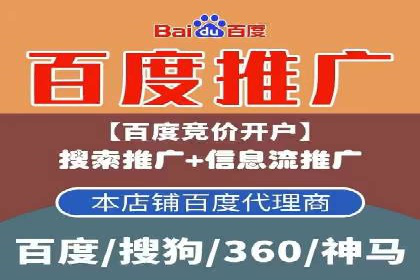 百度包年竞价实战：行业领先企业的推广策略